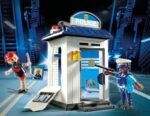 Playmobil Αστυνομικό Τμήμα - (70498) - Image 2