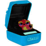 Spin Master Bitzee Διαδραστικό Digital Ζωάκι Magicals (6069066) - Image 4
