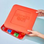 Monopoly Go Επιτραπέζιο Παιχνίδι στα Αγγλικά (G1291ENG) - Image 11