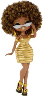 L.O.L. Surprise Omg Hos Κούκλαl Royal B 25cm (591603EUC) - Image 4