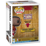 Funko Pop! Basketball: Chicago Bulls - Michael Jordan #193 Vinyl Figure (79678) - Image 3