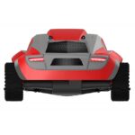 Silverlit Exost Star Τηλεκατευθυνόμενο Αυτοκίνητο - (7530-20201) - Image 4