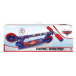 Παιδικό Πατίνι Disney Pixar Cars - (5004-50233)