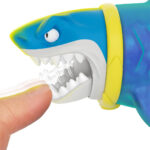 Goo Jit Zu Goo Shifters Primal Pack 20εκ. 2 Σχέδια (GJT37000) - Image 7