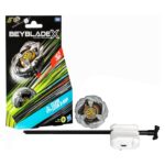 Beyblade X Starter Pack Top Ast Σβούρα -  Glaw (G0175-G0193)