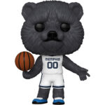 Funko Pop! NBA Mascots: Memphis - Grizz #11 Vinyl Figure (79629) - Image 2