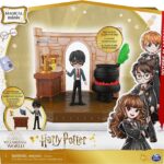 Wizarding World Harry Potter Μαγική Τάξη - (6061847)