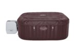 Bestway Lay-Z-Spa 201 εκ.x 201 εκ x 80 εκ. Maldives HydroJet Pro (60033) - Image 2