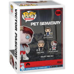 Funko Pop! Movies: Pet Sematary - Victor Pascow #1586 Vinyl Figure (80713) - Image 3