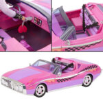 L.O.L. Surprise City Cruiser Αυτοκίνητο (591771EUC) - Image 4