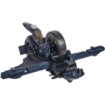 Spin Master Batman Adventures Μηχανή Batcycle 30cm (6067956) - Image 6