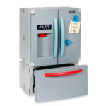 First Appliance Ψυγείο - (LTT43000) - Image 3