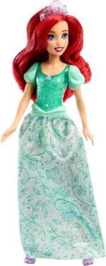 Disney Princess Άριελ  (HLW10) - Image 2