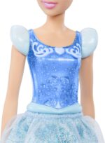 Disney Princess Σταχτοπούτα  (HLW06) - Image 4