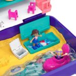 Polly Pocket Mini Τσαντάκι Έκπληξη - (FRY39-FRY40) - Image 3