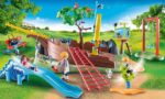 Playmobil Παιδική Χαρά Το Καράβι - (70741) - Image 2