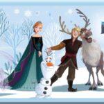 Disney Frozen Σετ Καλλυντικών - (1580361E)