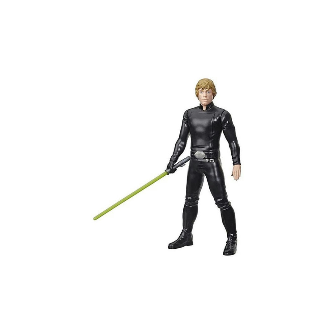 51941cbf-c70b-6765-09fa-0193b66bae54.jpg Star Wars Supreme Leader Luke Skywalker 24εκ. (E8063-E8358) - Image 1