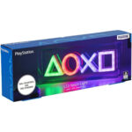 PlayStation Φωτιστικό  LED Neon (PP12716PS) - Image 6