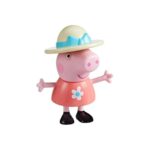 Peppa Pig Fun Friends Φιγούρα με Πέπα (F2179-F8064)