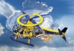 Playmobil Air Stunt Show Συνεργείο Επισκευών - (70834) - Image 3