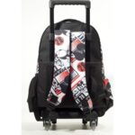Τσάντα Trolley Mickey Power Up - (340-82074) - Image 2