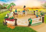 Playmobil Μαθήματα Ιππασίας - (70995) - Image 5