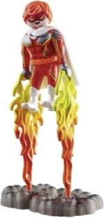 Playmobil Special Plus - Σούπερ Ήρωας (70872) - Image 2