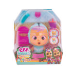 Cry Babies Magic Tears Κλαψουλίνια Σειρά Tropical Beach Babies (1013-91609) - Image 9