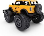 Carrera Τηλεκατευθυνόμενο Όχημα Ford Bronco - (370142045) - Image 2