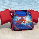 SpiderMan Παιδικό Γιλέκο Κολύμβησης Φουσκωτό  3+ Ετών.(98795) - Image 2