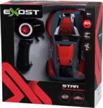 Silverlit Exost Star Τηλεκατευθυνόμενο Αυτοκίνητο - (7530-20201)