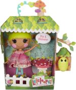 Lalaloopsy Κούκλα Pix E. Flutters με Κατοικίδιο Νεράϊδα - (576877)