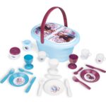 Smoby Frozen Καλάθι για Πικνικ - (310511)