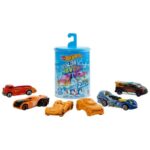 Hot Wheels Color Reveal (HBN63-GYP13) - Image 2
