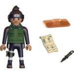 Playmobil Naruto Shippuden Naruto Φιγούρα Iruka (71113) - Image 3