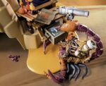 Playmobil Noverlmore Salahari Sand Μυστική Βάση με Γιγάντιο Σκορπιό (71024) - Image 2