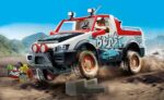 Playmobil City Life - Αγωνιστικό Όχημα 4x4 (71430) - Image 2