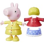 Peppa Pig & Friends Φιγούρα Dress Up Peppa Pig 15εκ. (F8859-G0331)
