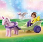 Playmobil Νεραϊδοάμαξα με Μονόκερο - (70401) - Image 2