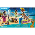 Playmobil Περιπέτεια με τον Witch Doctor - (70707) - Image 4