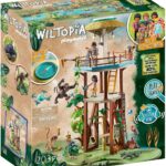 Playmobil Παρατηρητήριο με Πυξίδα - (71008)