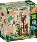 Playmobil Παρατηρητήριο με Πυξίδα - (71008)