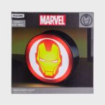 Φωτιστικό Marvel Iron Man - (PP9861MA)