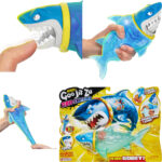 Goo Jit Zu Goo Shifters Primal Pack 20εκ. 2 Σχέδια (GJT37000) - Image 2