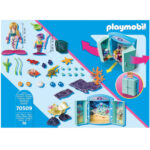 Playmobil Magic Play Box Γοργόνες (70509) - Image 4