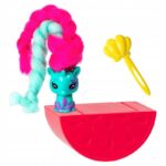 Spin Master Παιχνίδι Μινιατούρα Candylocks Pets - (6056249) - Image 3