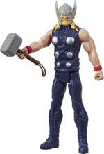 Marvel Avengers Μεγάλη Φιγούρα Thor - (E7879) - Image 2