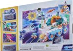 PJ Masks Romeo Φιγούρες και Όχημα - (F2120) - Image 4