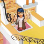 Miraculous Το Δωμάτιο Της Marinette - (MRA36000) - Image 2